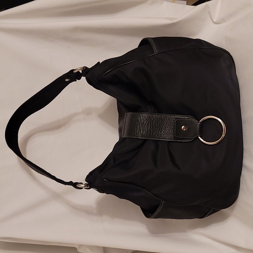 Talbots Large Hobo Shoulder Bag